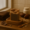 Savon Artisanal - Chocolat