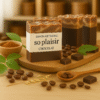 Savon Artisanal - Chocolat