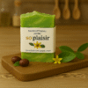 Savon Artisanal - Huile de Jojoba