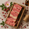 Savon Artisanal - Rose Musquée
