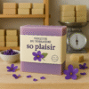 Savon Artisanal - Violette du Yorkshire