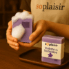 Savon Artisanal - Violette du Yorkshire